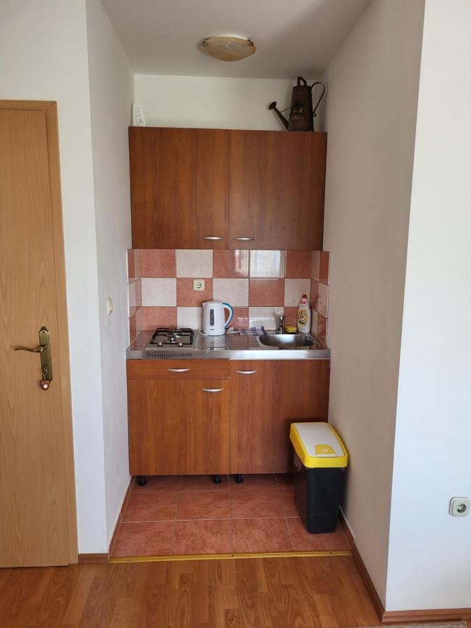Apartmani Udovicic Trogir Exterior photo