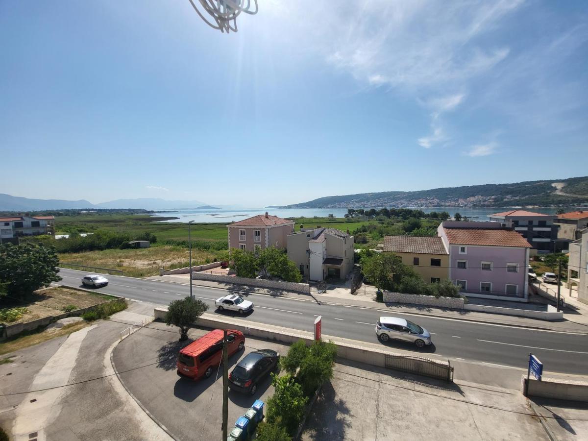 Apartmani Udovicic Trogir Exterior photo
