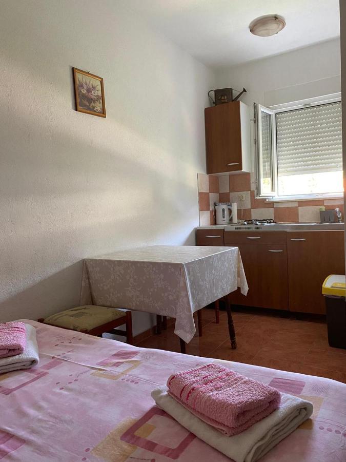 Apartmani Udovicic Trogir Exterior photo