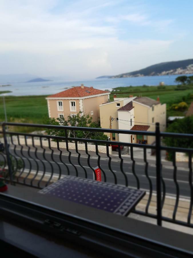 Apartmani Udovicic Trogir Exterior photo